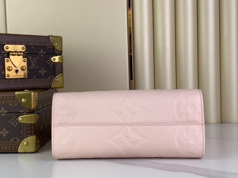 Louis Vuitton Shopping Bags